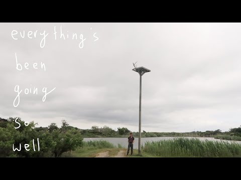 Field Medic - "everything's been going so well" (Official Music Video)