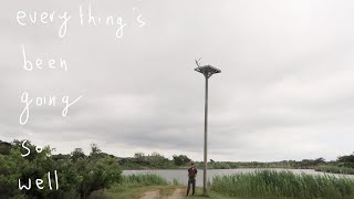 Field Medic – “everything’s been going so well”