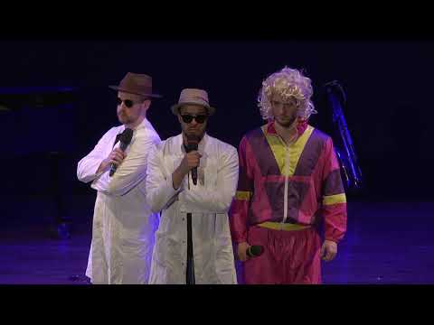 Kastagnetten #3 | EI(N)FÄLLE Satire-Festival 2020