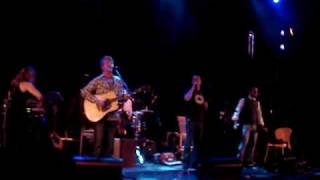 Gaelic Storm - Born To Be A Bachelor - TRB Niner