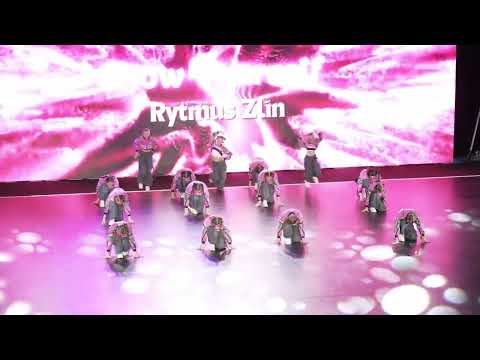 [1st Place] Rytmus Zlín - Show Yourself