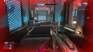 [Splitgate] このゲームマジで面白い!