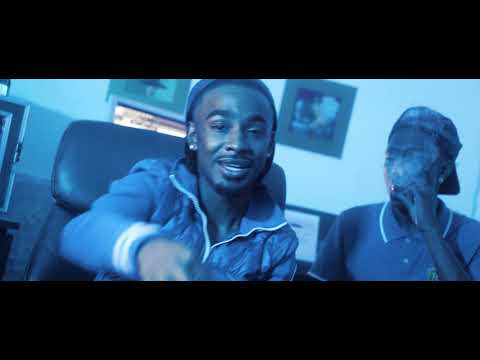 Dirt Rich - Knockin' and Flockin' (Official Music Video)
