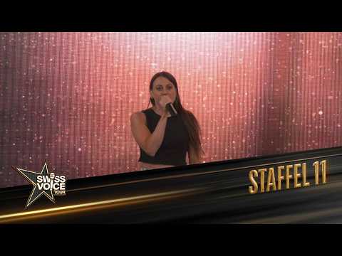 Andrea - Swiss Voice Tour 2026, Tägipark
