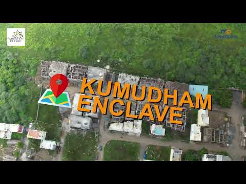 3D Tour Of MP Kumudham Enclave