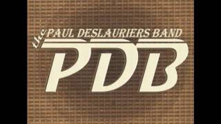 Paul Deslauriers - 2014 - Not Fade Away - Dimitris Lesini Greece