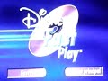 Fire Dragon Disney S Fast Play Ident