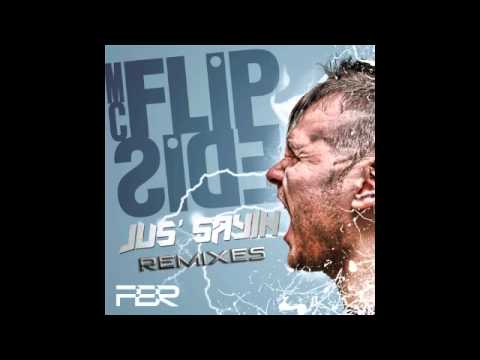 MC Flipside - Jus' Sayin (Simon Gain & Joey Seminara Vocal Mix)
