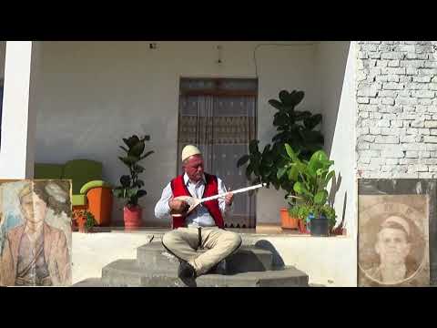 Llesh Prenga -  Kenge Kushtuar Ahmet e Zenel Haxhis