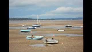 Where Are We Now? Where Are We Now? 2013 Surprise (Video Location - Devon Riviera, Exmouth, UK).wmv