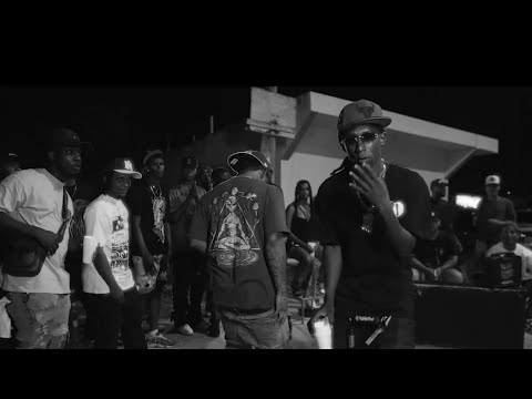 Taiwan420 x Julio420 - Sin Chaleco ❌🦺 [VIDEO OFICIAL]