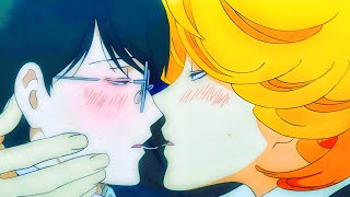 Download lagu POPULAR BOY FALLS IN LOVE WITH THE SCHOOL NERD AND TOXIC KID mp3