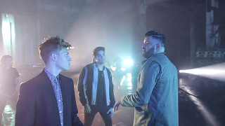 Forever In Your Mind - Smooth (Behind the Scenes)