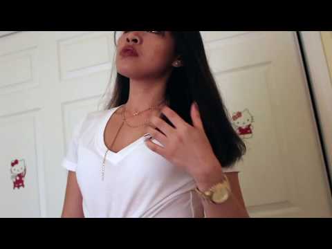 GRWM I Makeup and Outfit for MOIC