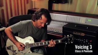 Video thumbnail for DT25 Guitar Amplifier - Voicing 3 Demo | Line 6 by Line 6