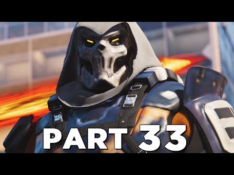 SPIDER-MAN PS4 Walkthrough Gameplay Part 33 - TASKMASTER (Marvel's Spider-Man)