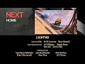 Open Season End Credits On FXX 5