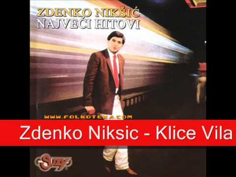 Zdenko Niksic - Klice Vila s Velebita.wmv