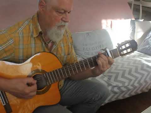 Jacques Brel -  Amsterdam