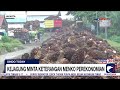 LIVE NOW Sindo Today Senin 24 Juli 2023