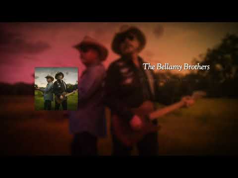 The Bellamy Brothers - When I'm Away From You Lyrics HQ