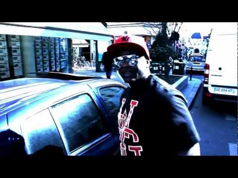 DADDY LORD C PARRAIN DU FESTIVAL HIP HOP ORLEANS DU 5 AU 12 AVRIL 2012