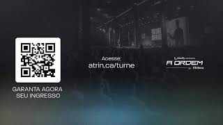 A TRINCA: Caio Carneiro, Flávio Augusto e Joel Jota