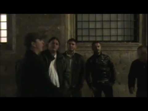 Međa do neba - Klapa Oštro