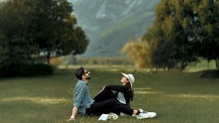 ABRU & NEENU | SAVE THE DATE | 4K