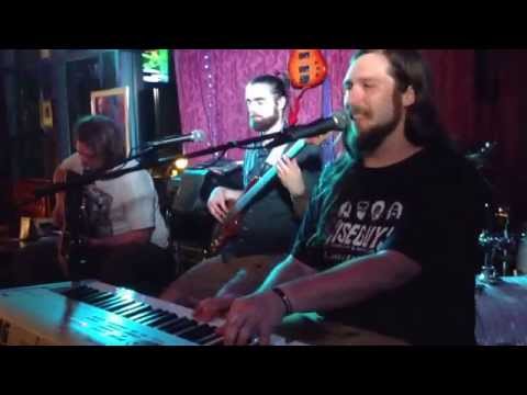 Mister F - "On and On" (acoustic)