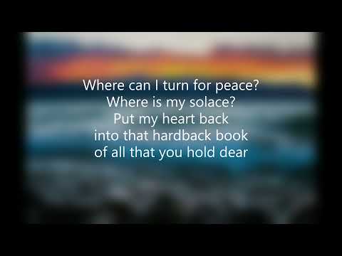 Put My Heart Back - Kirk Young