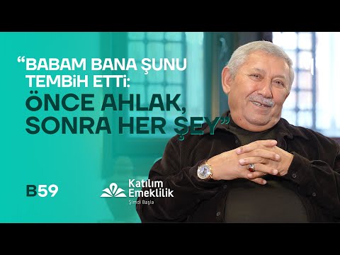 A Life Spent with the Beloved Sultans - İrfan Gündüz | Traces