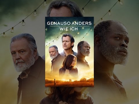 Genauso anders wie ich