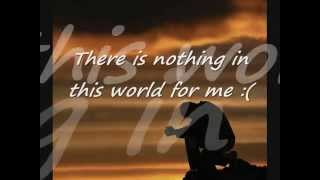 crazy - richard poon (21 monthsary)