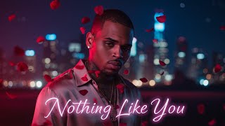 Chris Brown – Nothing Like You | R&amp;B Love Song