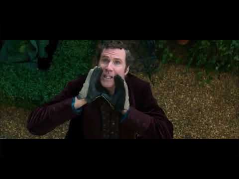 Holmes and Watson Alternate Beginning Better Quality - Still Learning