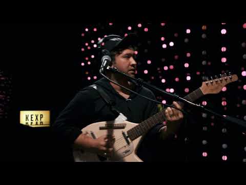 Ministry Of Alienation - Unknown Mortal Orchestra