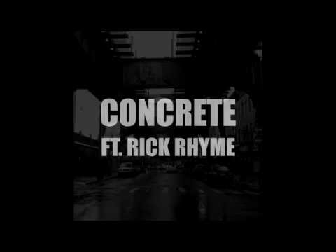 Verseminority - Concrete Ft. Rick Rhyme