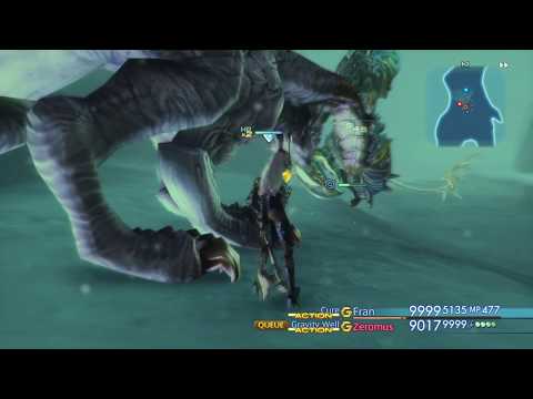 Final Fantasy XII: The Zodiac Age Gameplay Walkthrough part 59
