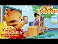 Daniel S Substitute Teacher Part 2 NEW Episode Season 5 Full Episode Daniel Tiger