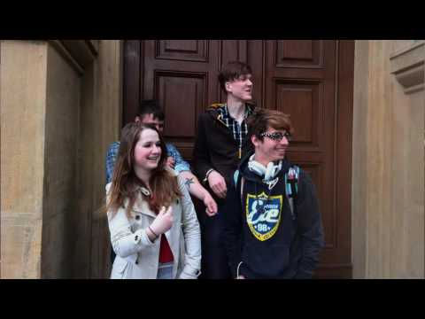 Klavírní čtyřhra studentů JAMU