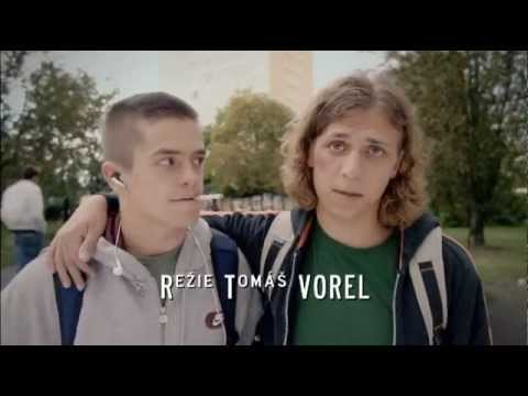 Gympl Trailer (2007)