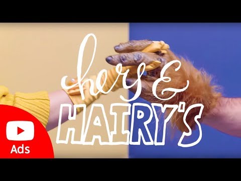 The Greatest Stories Retold Sundance 2018 | YouTube Advertisers