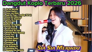 Download lagu Dangdut Koplo Terbaru 2026 🔥 Sia Sia Merindu, Cinta Luar Biasa | Full Album Viral TikTok terpopuler mp3 Download lagu Dangdut Koplo Terbaru 2026 🔥 Sia Sia Merindu, Cinta Luar Biasa | Full Album Viral TikTok terpopuler mp3