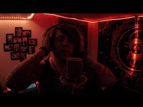 Blood & Water - Memphis May Fire cover by Tanner Detweiler