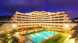 Patong Resort Hotel, Phuket, Thailand | Travel With Advika