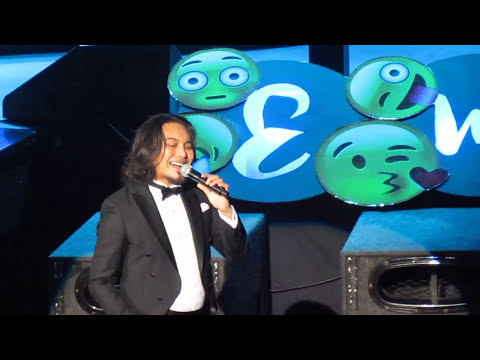 Sedetik Lebih - Anuar Zain