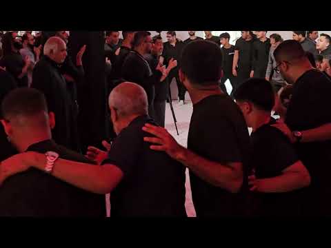 Hujjat Stanmore Saf Matam 1446