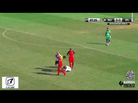 Atletico amazonense FC