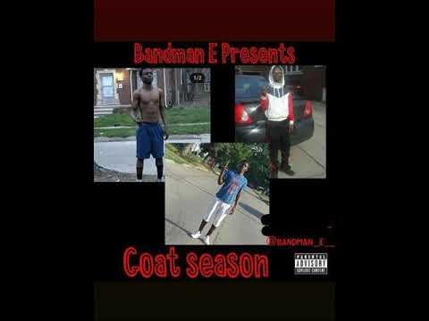 Bandman E- Drillshit